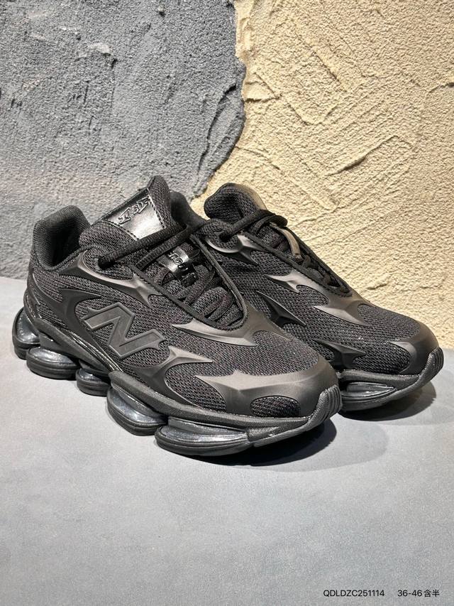 New Balance Nb2000 Comfortable, Versatile, Slip-Resistant, Low-Top Casual Runnin