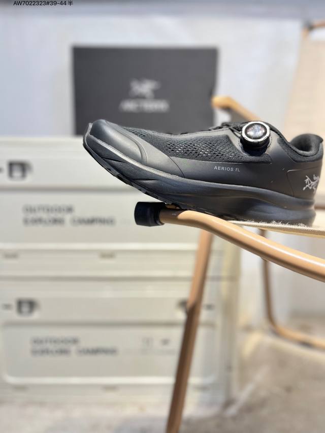 Arc'teryx Konseal Lt W Overlay Breathable Men's Trail Running Shoes Suitable fo