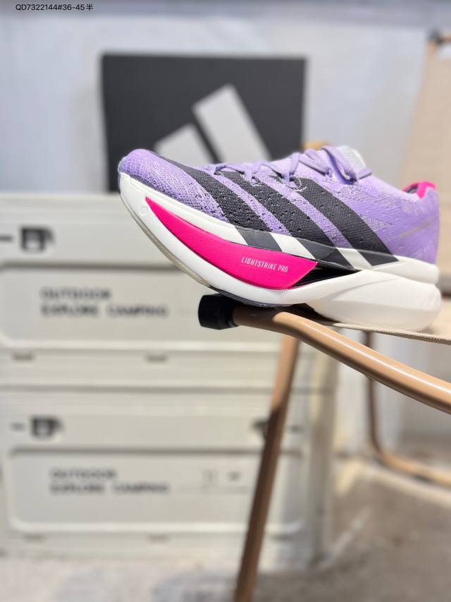 Ad Daizero prime X3 Strung running shoes series Jq2801 Qd7322144#36-45 half DDD