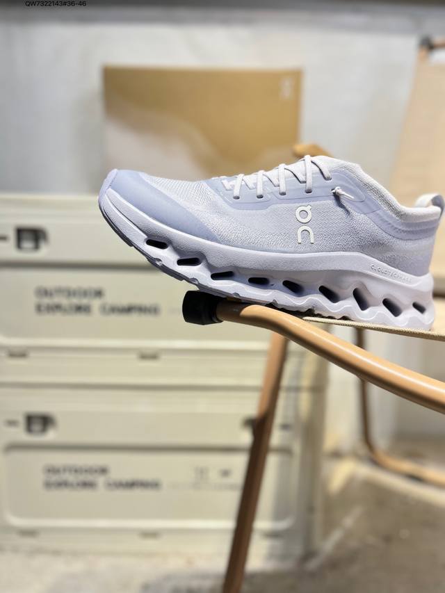 On Tennis Shoes - The Roger Pro 2, a collaboration between On and Roger Federer,