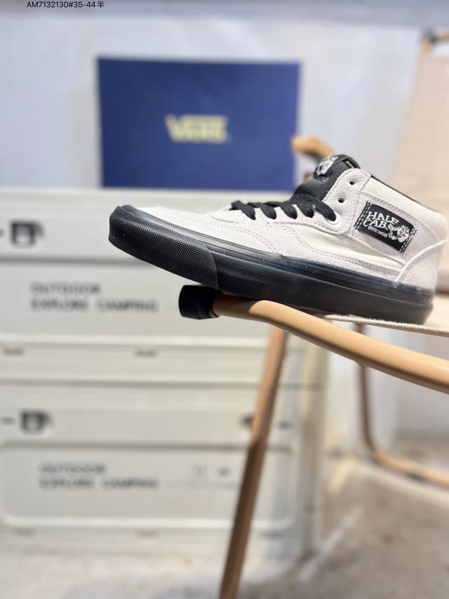 Vanssk8-Low official classic retro casual sports sneakers, high-end sub-line ori