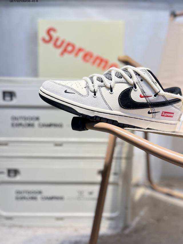 Nike SB Dunk Low, Highly Recommended New Colorway from Major Factory. Made with