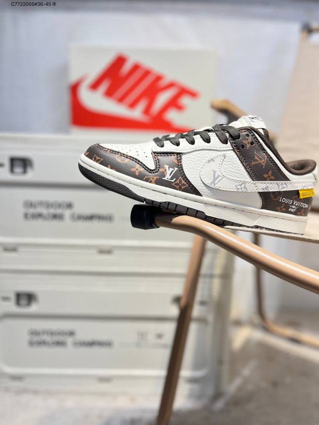 Special Offer: Genuine Original Nike SB Dunk Low, Factory Direct, Highly Recomme