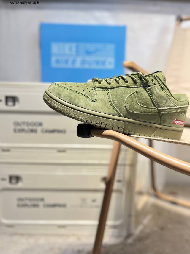 Nike SB Dunk Low, Highly Recommended New Colorway, Made by a Major Factory. Ori