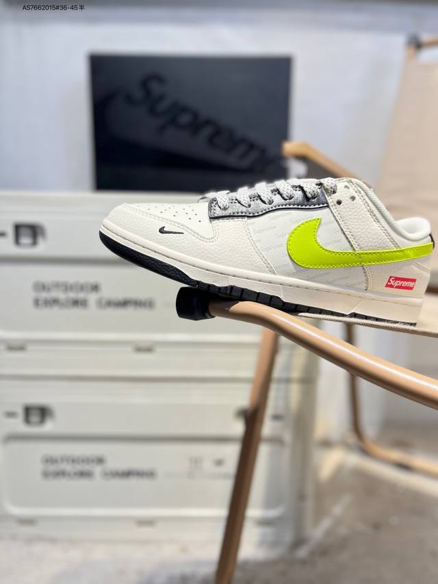 Nike SB Dunk Low, Highly Recommended New Colorway, Made by a Major Factory. Ori