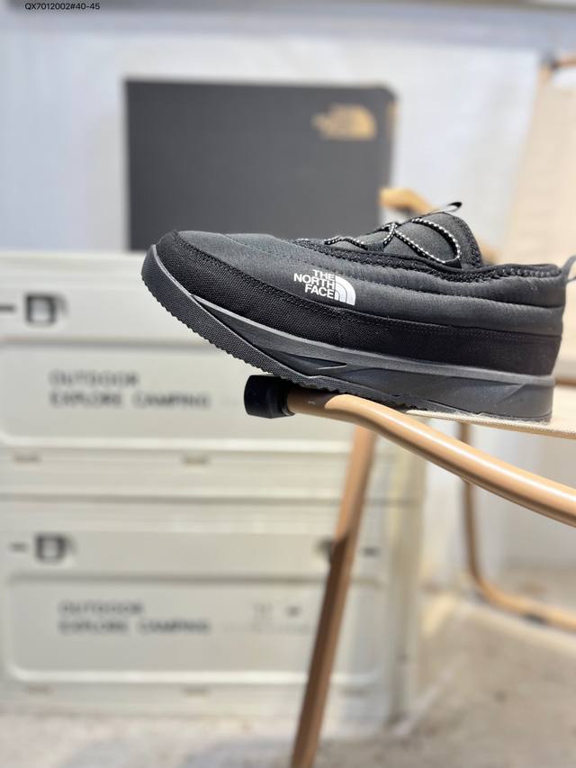 The North Face Altamesa Low-Top Comfortable Shock-Absorbing Anti-Slip Lightweigh