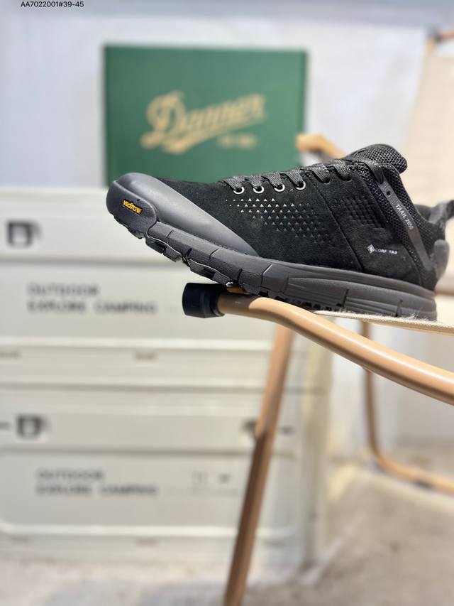 Danner Trail 2650 Gtx Megagrip Outsole Outdoor Hiking Trekking Sports Casual Com