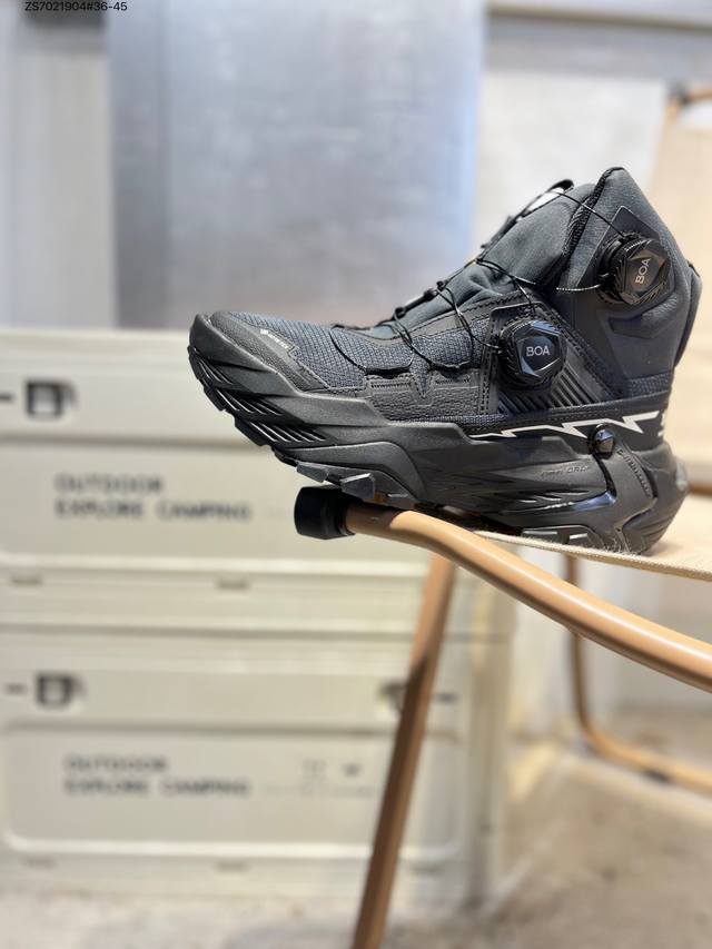 Pure Original Kailas Yan Gtx High Kailas Sports Outdoor Comfortable Fashion Ant