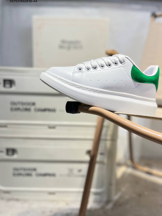 Special Offer Alexander McQueen Alexander McQueen Box Packaging Spring/Summer La