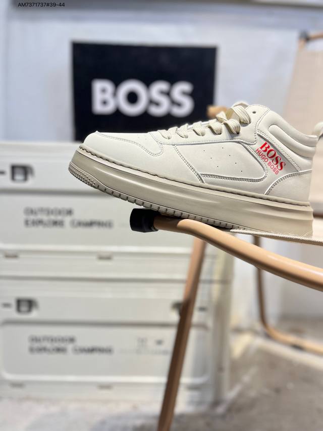 Boss Hugo Boss Steel Stamp Version New Arrival, German High-End Brand, Synchroni