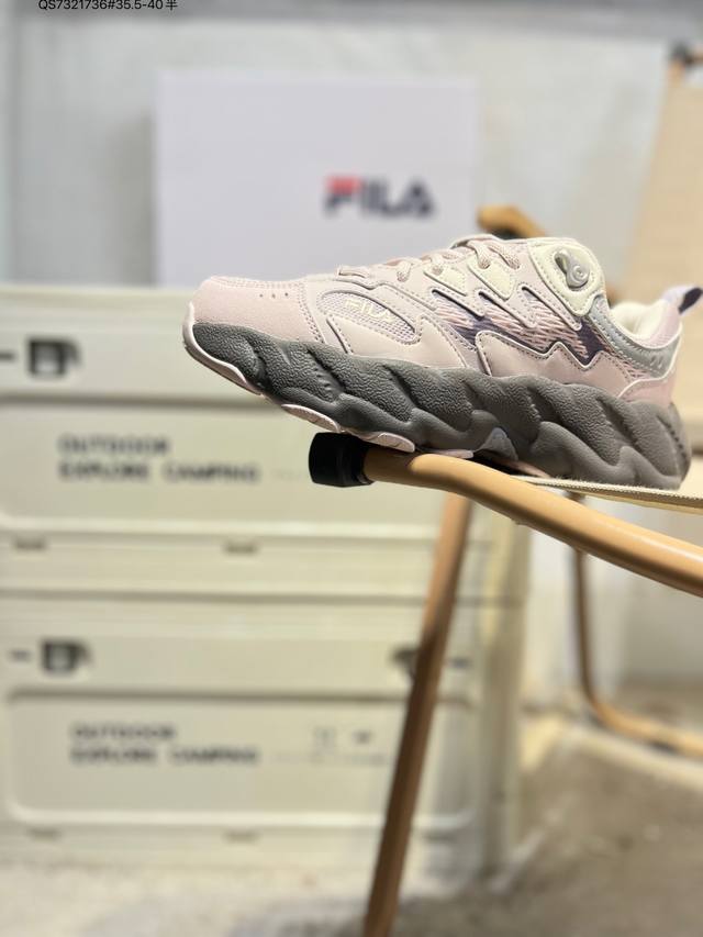 Fila Fusion Low-top Sports and Casual Shoes. Filafusion primarily focuses on fa