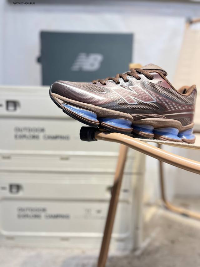 New Balance Nb2000 Comfortable, Versatile, Slip-Resistant, Wear-Resistant Low-To