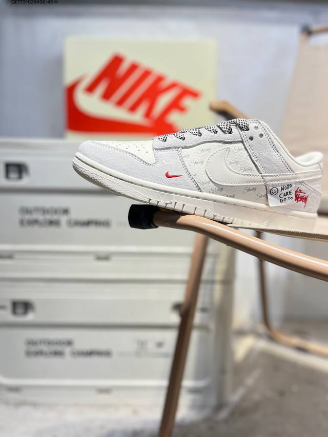 Nike SB Dunk Low, Highly Recommended New Colorway from Major Factory. Made with