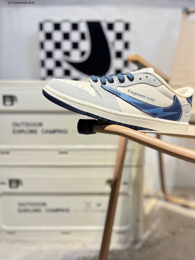 Factory Grade Top Layer Leather Jordan Air Jordan 1 Low AJ1 Basketball Shoes Of