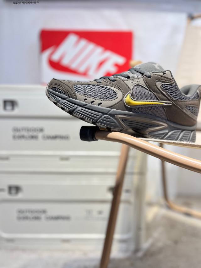 Nk V5 Rnr Comfortable, versatile, non-slip, wear-resistant low-top running shoes