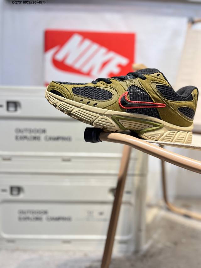 Nk V5 Rnr Comfortable, versatile, non-slip, wear-resistant low-top running shoes