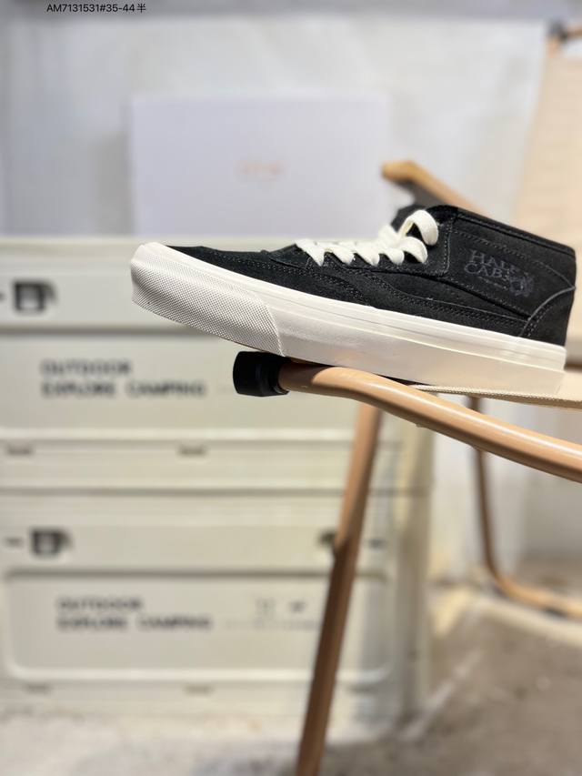 Vanssk8-Low official classic retro casual sports sneakers, high-end sub-line ori
