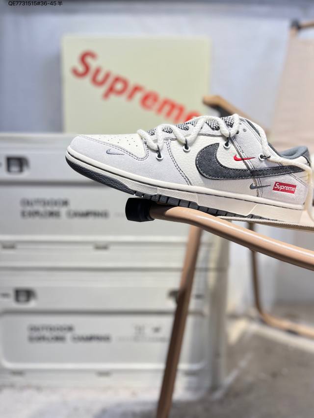 Nike SB Dunk Low, Highly Recommended New Colorway, Made by a Major Factory. Orig