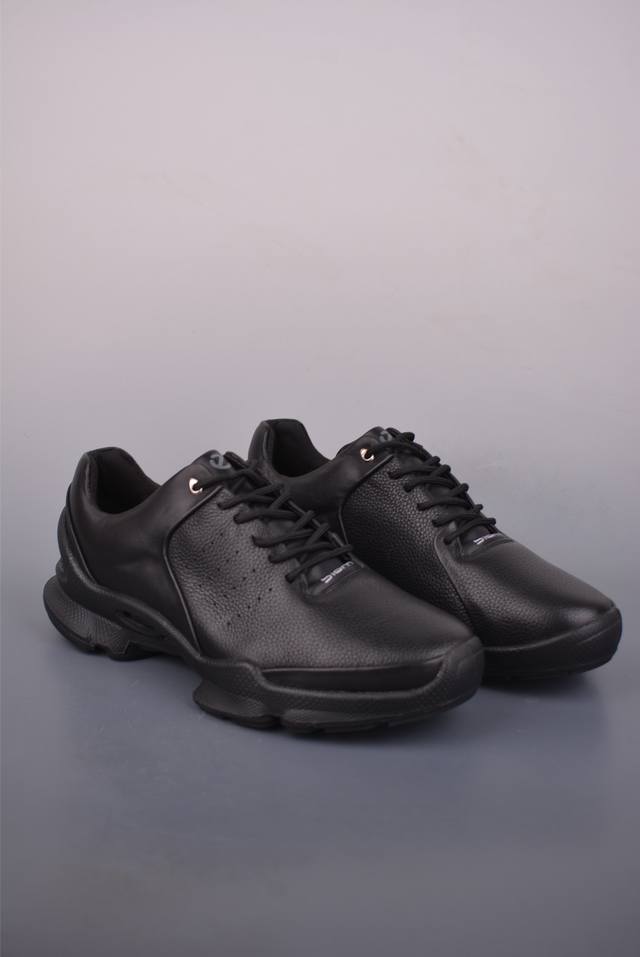 Ecco Dongguan-made pure original Channel original single genuine full top layer