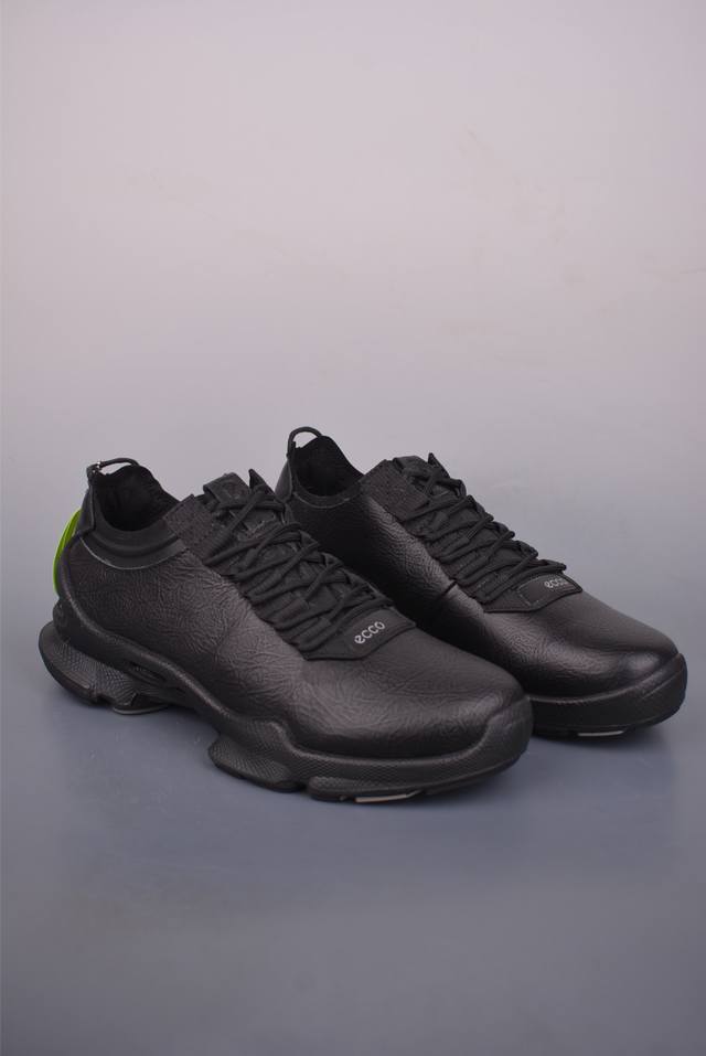 Ecco Dongguan-made pure original Channel original single genuine full top layer