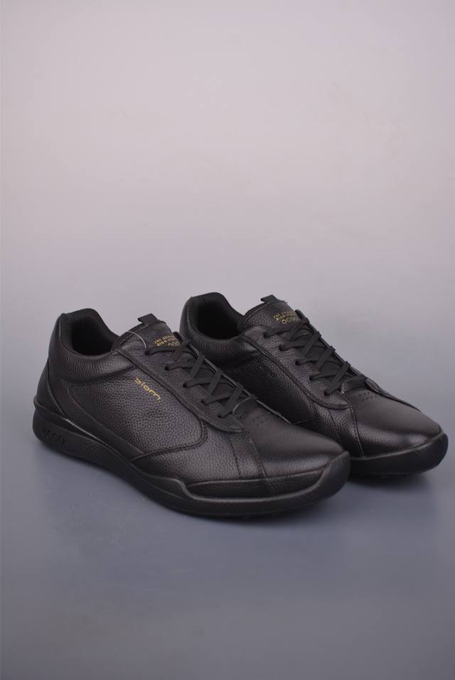 Ecco Dongguan-made pure original Channel original single genuine full top layer