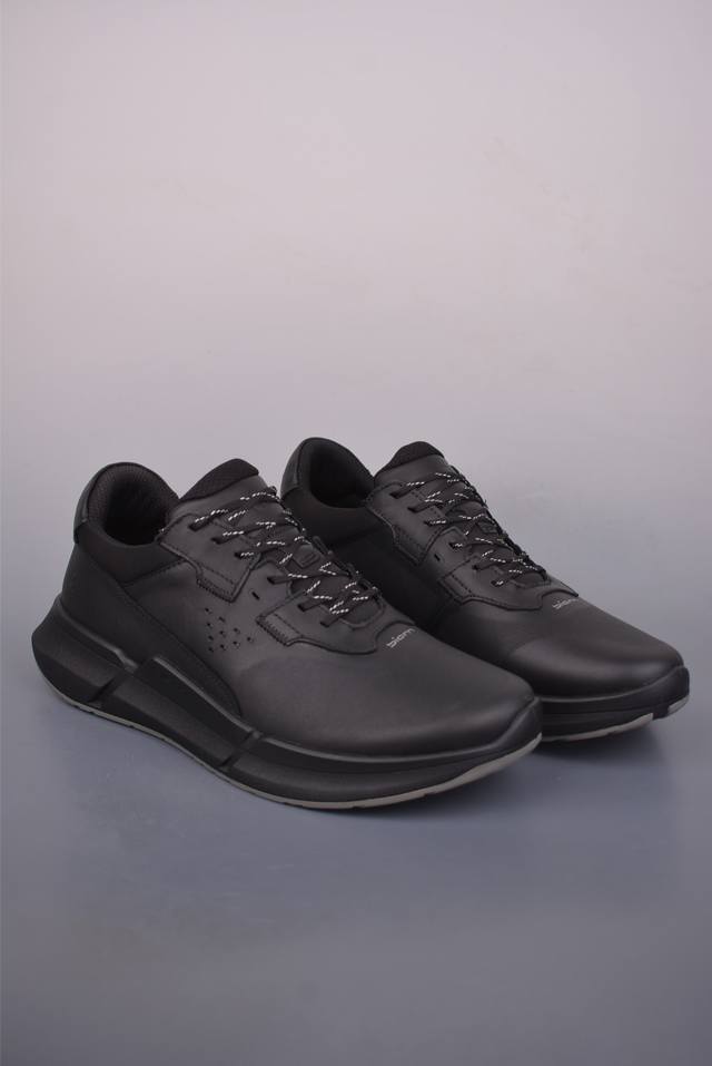 Ecco Dongguan-made pure original Channel original single genuine full top layer