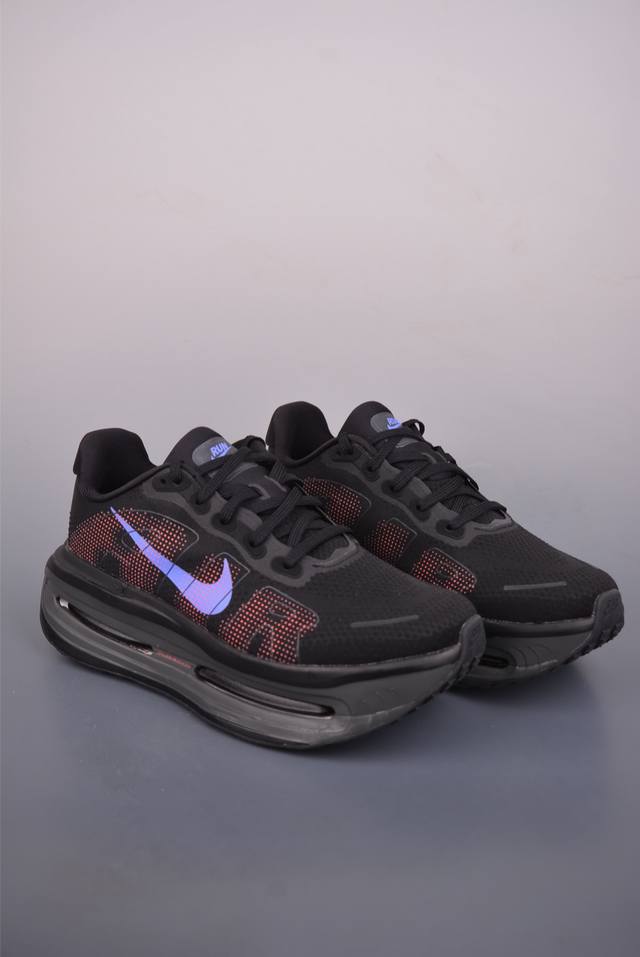 Nike Vomero Premium Air Cushion 40th Anniversary Comfortable, Versatile, Slip-re