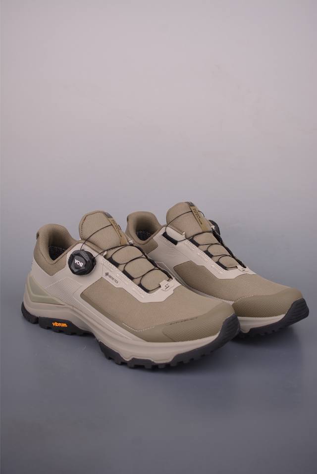 Kailas Jieshan Gtx Outdoor Sports Shoes Anti-slip, Wear-resistant, Waterproof,