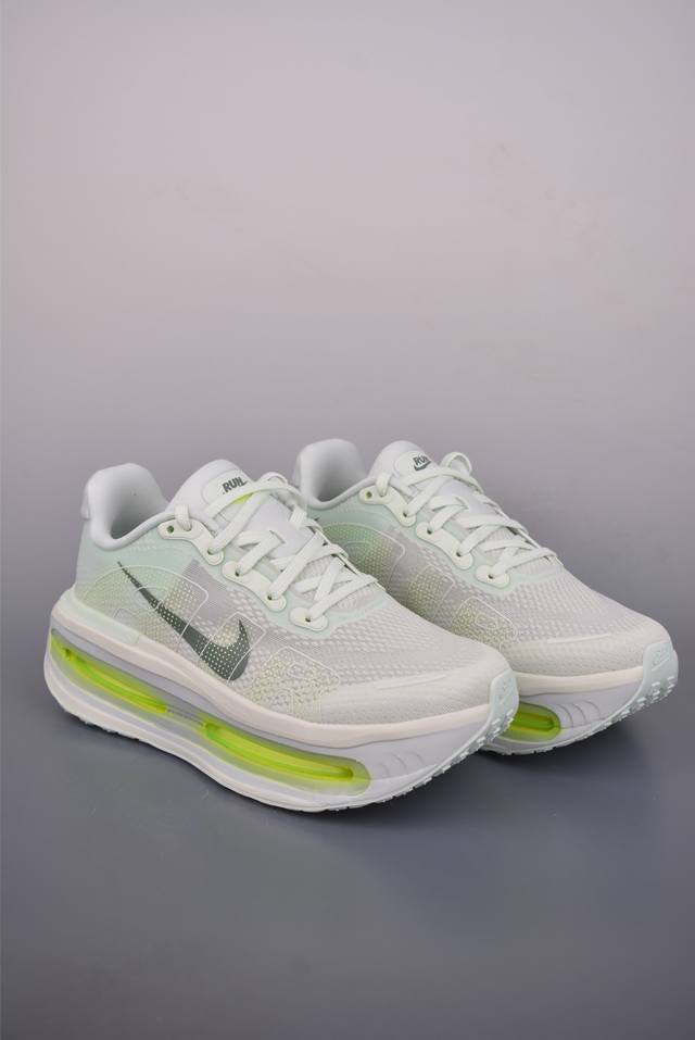 Nike Vomero Premium Air Cushion 40th Anniversary Comfortable, Versatile, Slip-re