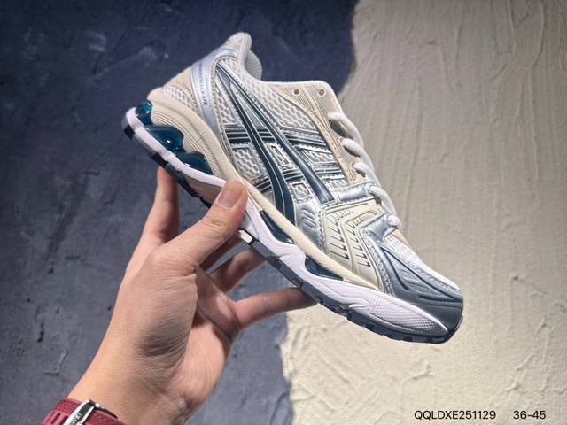 New Arrival Real Shots Asics New Men's and Women's Running Shoes Gel-1130 Retro