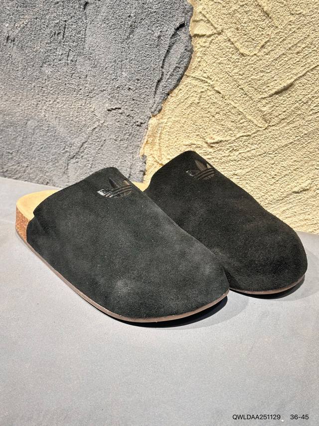 New Arrival Real Shots Adidas Originals Adimule Comfortable Versatile Anti-Wear