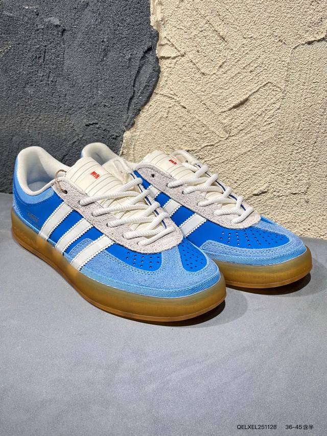 New Product Launch Real Shots Puerto Rican avant-garde artist Bad Bunny has once