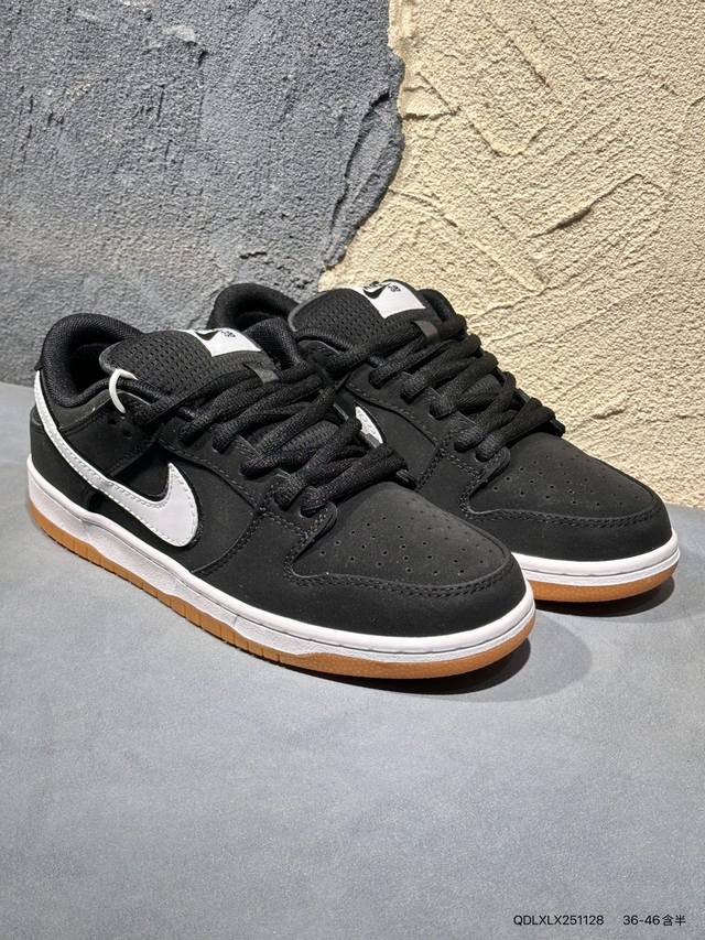 New Arrival Real Shots Nike Dunk Low Sneakers SB Series Classic Versatile Casual