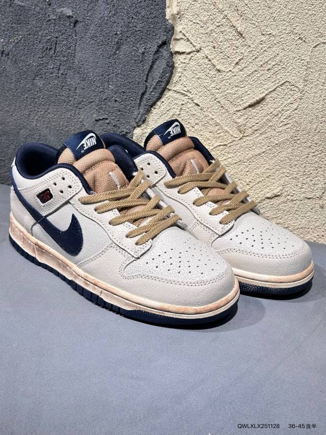 New Arrival Real Shot: SB Dunk Low Pro Retro Low-Top Casual Sports Skateboard Sh