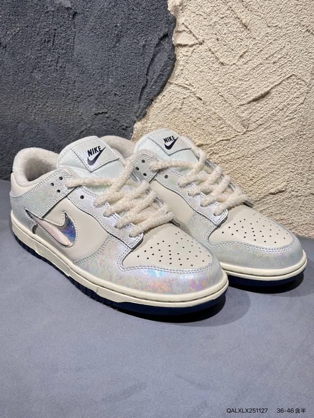 New Arrival Real Shots Nike Dunk Low Sneakers SB Series Classic Versatile Casual