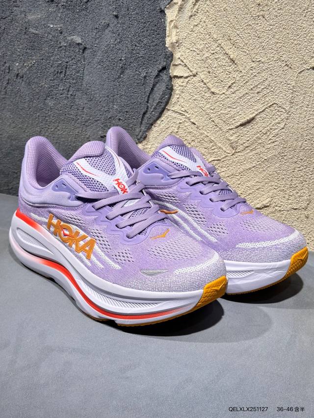 New Product Launch Real Shot Hoka U Restore Ct New Colorway Slip-on Series. This