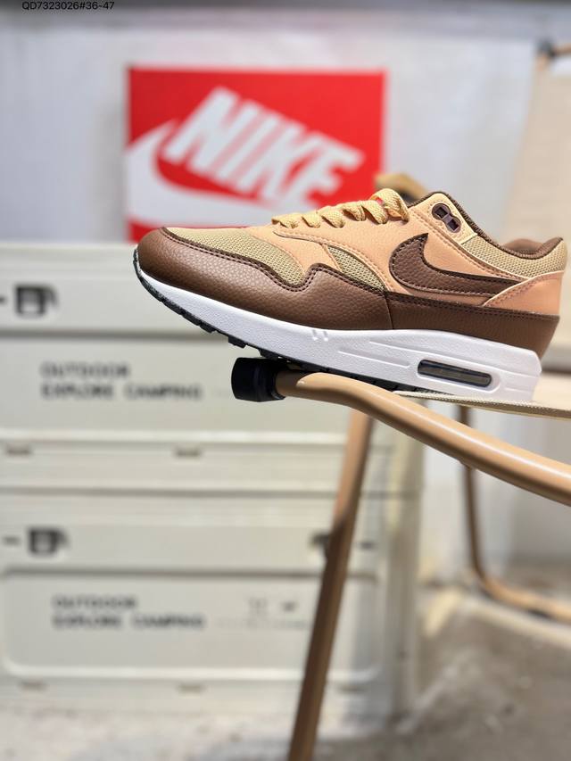Concepts X Nike Air Max 1 Sp New Colorway Made with original cardboard and last,