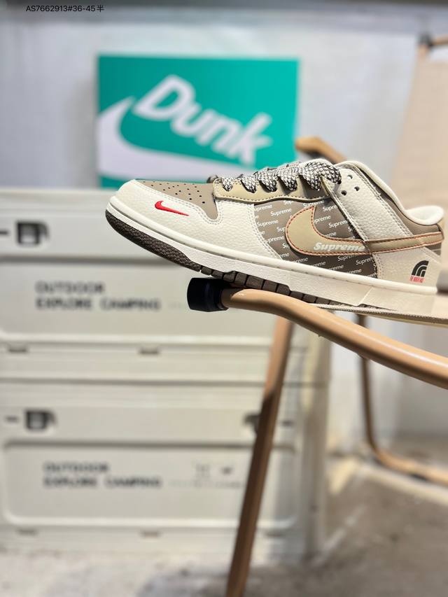 Nike SB Dunk Low, Highly Recommended New Colorway, Made by a Major Factory. Ori