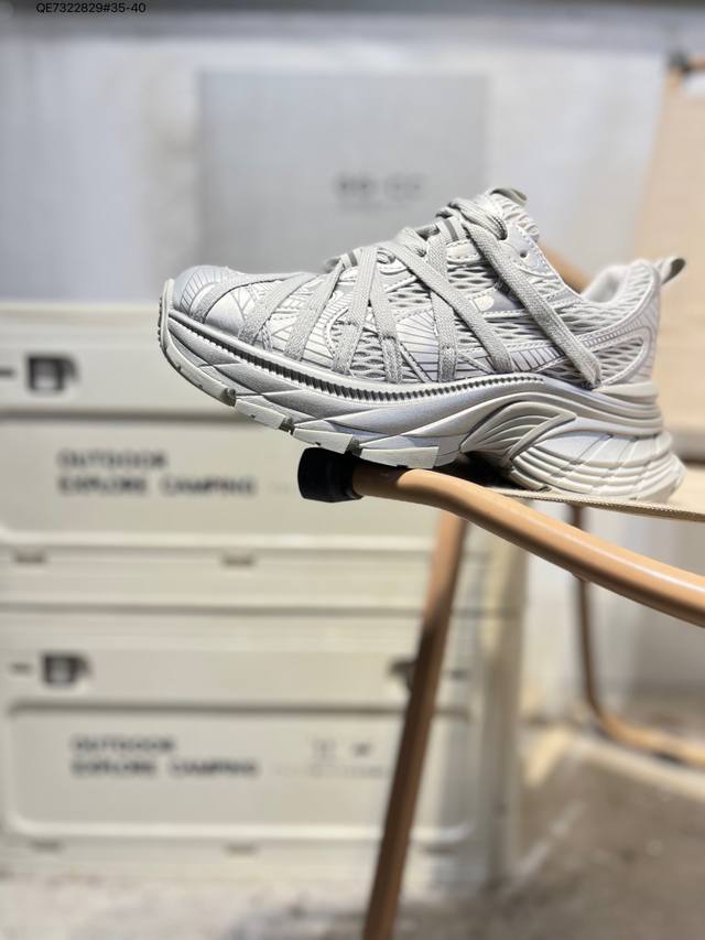 Gg-Cc Chunky Low, Bai Lu's Same Style, Unique Planet New Ggcc Low-top Retro Thic