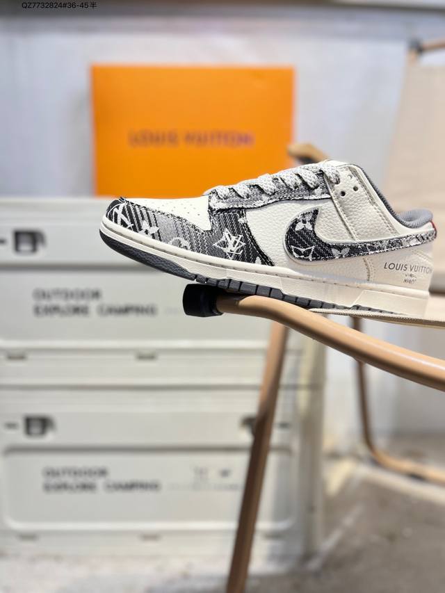 Nike SB Dunk Low, Highly Recommended New Colorway from Major Factory. Original t