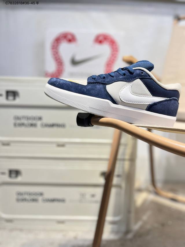 Nike SB Force 58 Skateboard Shoes. This is a piece that brings cutting-edge inn