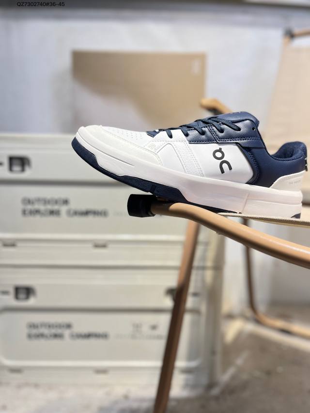 On Cloudtilt Moon Lightweight Sports and Casual Shoes Very comfortable on the fe