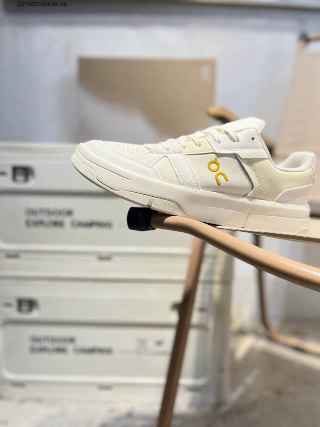 On Cloudtilt Moon Lightweight Sports and Casual Shoes Very comfortable on the fe