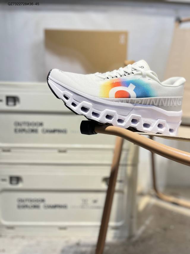 On Cloudtilt Moon Lightweight Sports and Casual Shoes Very comfortable, soft sol