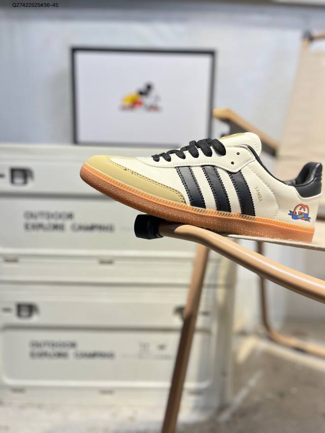 Gucci leather round toe lace-up platform low-top sneakers, stylish color-blocked