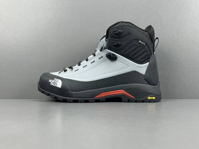 Channel Advantages! Export Version The North Face Verto Alpine Mid Gore-Tex Boot