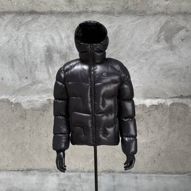 Channel Advantages! Authentic Foreign Trade Kailas 5000Gt Down Jacket Kailas 500