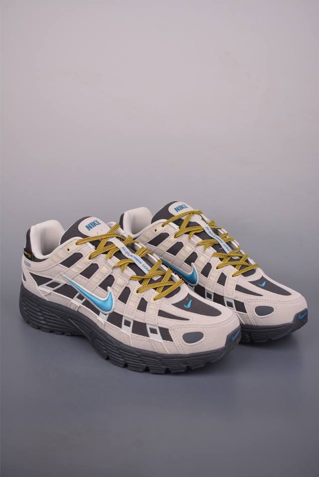 Nike Initiator Running Nike Instagram Super Hot Retro Dad Running Shoes Pure Ori