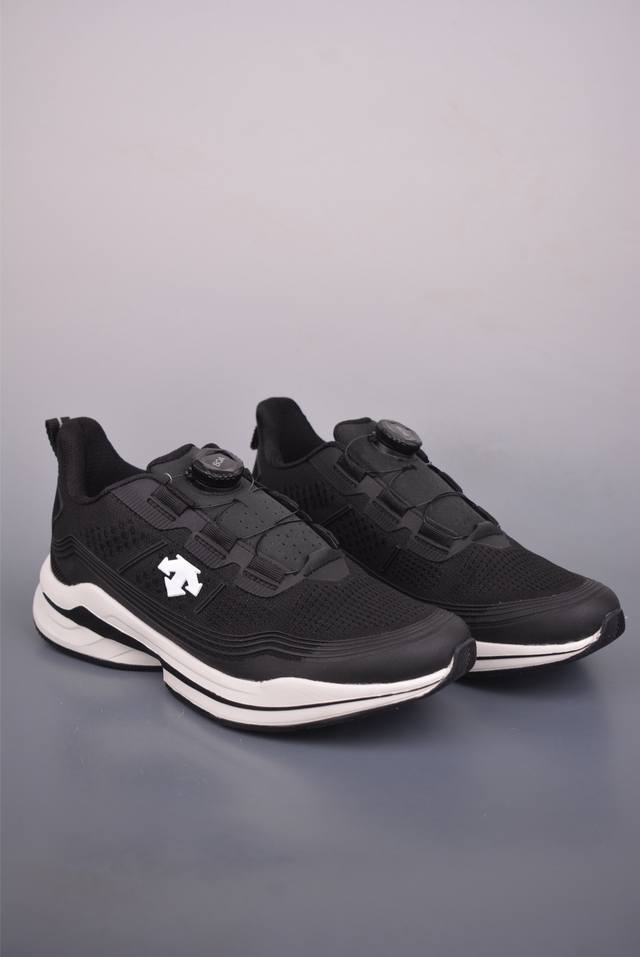 Descente Strean Wire Guangdong Original Version Fashionable Casual Sports Waterp