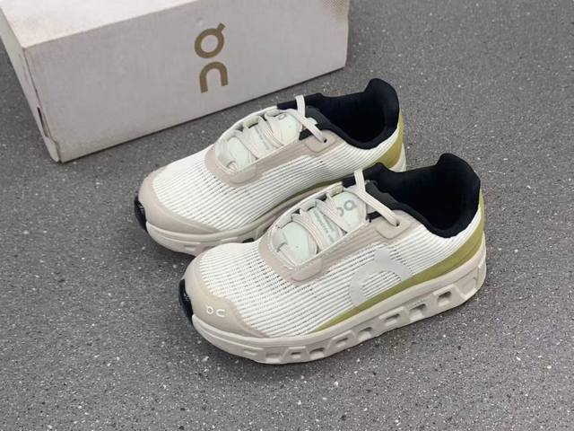 Angpao Cloudmonster Little Monster 3rd Generation Children's Shoes 28-37 DDD